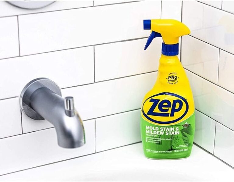 Unveiling the Power of Zep Mold and Mildew Reviews: A Customer’s Perspective